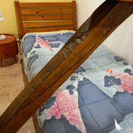 Le Calme A La Campagne Apartment Besson Phòng bức ảnh